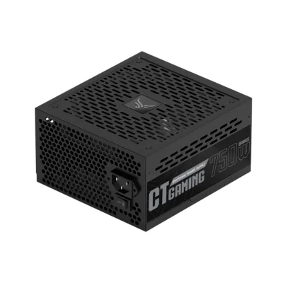 Nguồn Centaur CT 750W Gaming