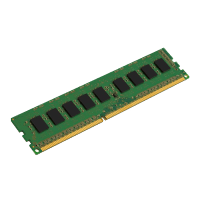RAM 16GB ECC DDR4  2133