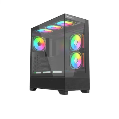 Vỏ Case Centaur SC C12 Đen