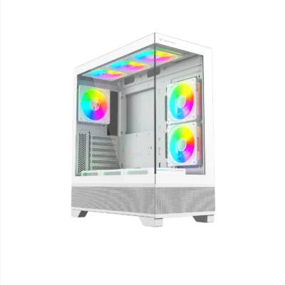 Vỏ Case Centaur SC C12 Trắng